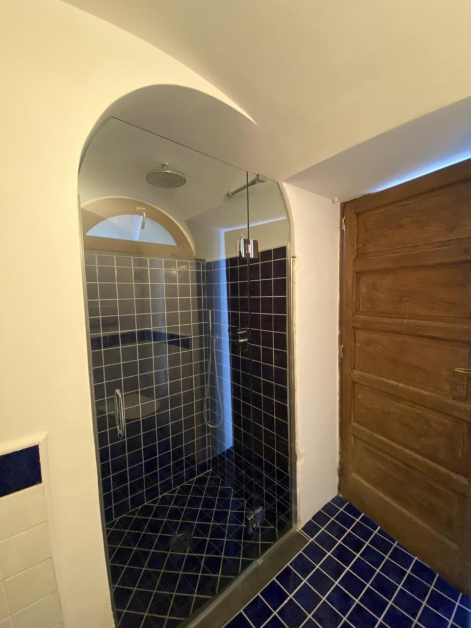 شقة Monacone Vista Mare كابري المظهر الخارجي الصورة